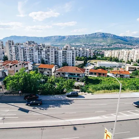 Apartment Krbavska Split