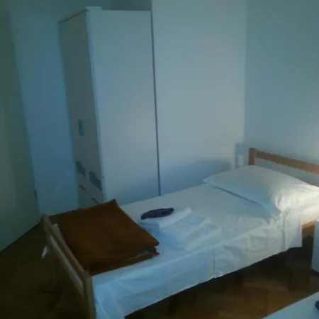 Apartment Krbavska Split