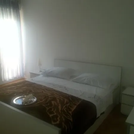 Krbavska Apartment Split